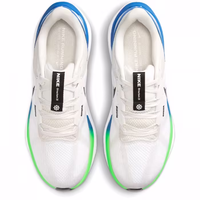 Кроссовки Nike AIR ZOOM STRUCTURE 25 - 5