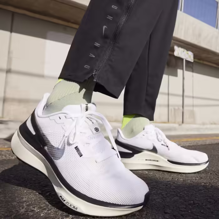 Incaltaminte Sport Nike W AIR ZOOM STRUCTURE 25 - 5