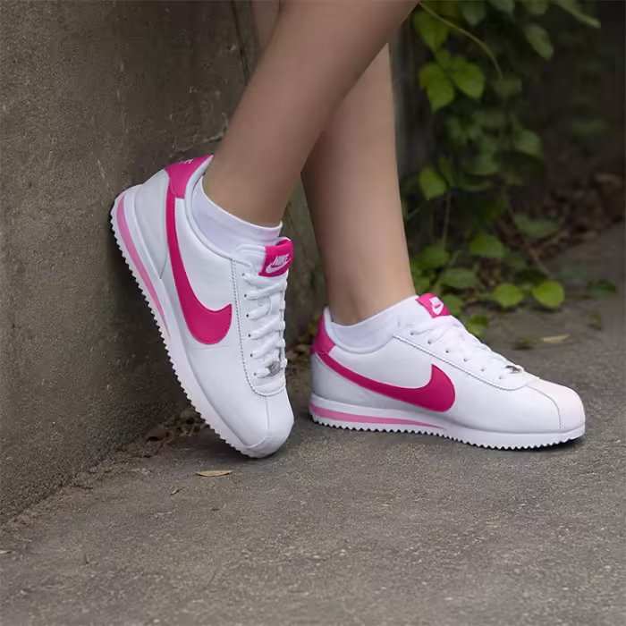 Кроссовки Nike KIDS CORTEZ (GS) - 7