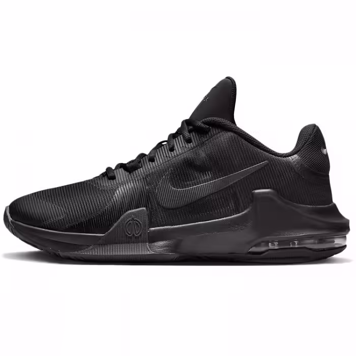 Incaltaminte Sport Nike NIKE AIR MAX IMPACT 4