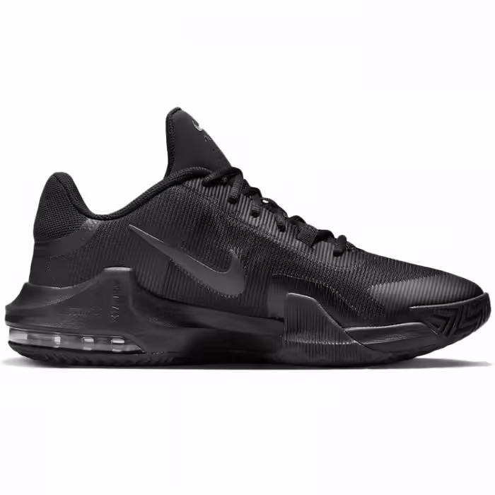 Incaltaminte Sport Nike NIKE AIR MAX IMPACT 4 - 2