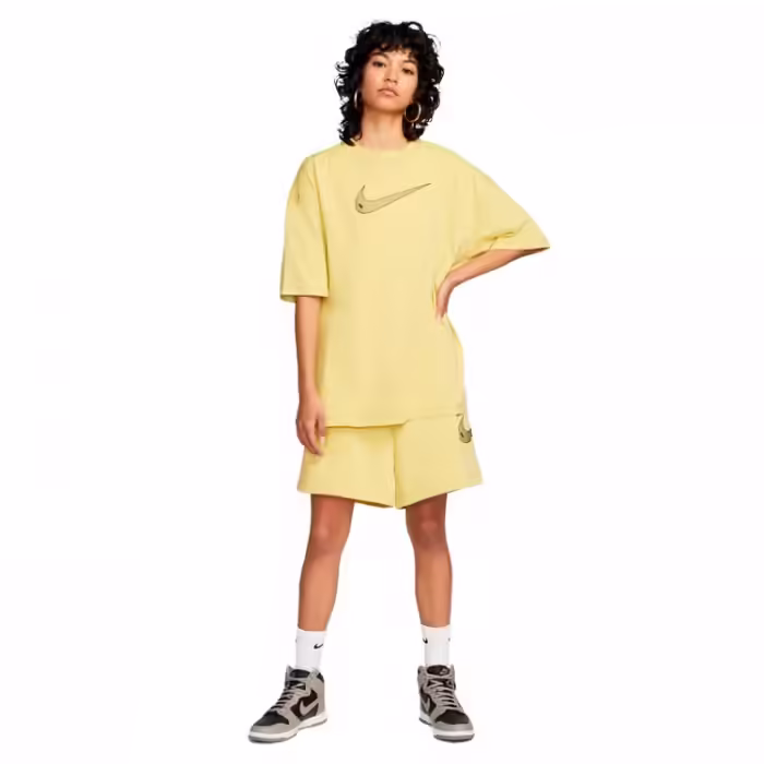 Tricou Nike W NSW SWSH SS TOP - 5