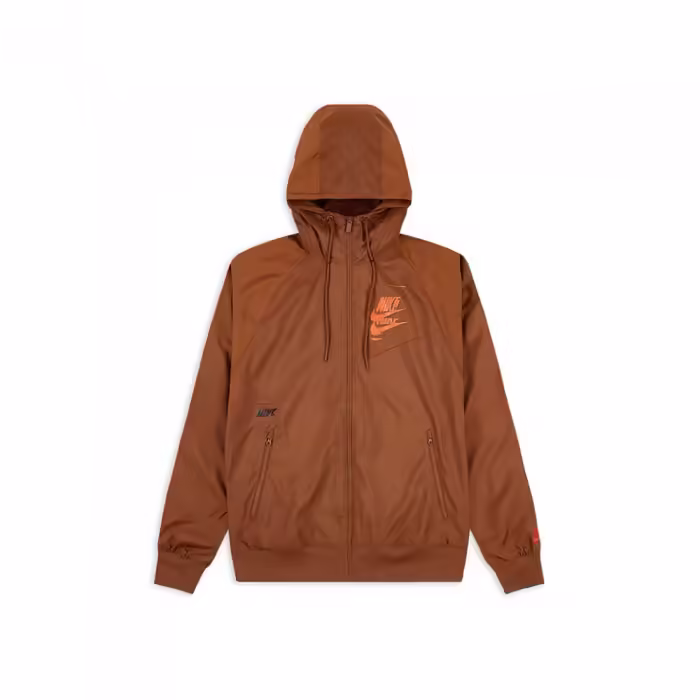 Scurta Nike M NSW SPE+ WVN WR JKT MFTA