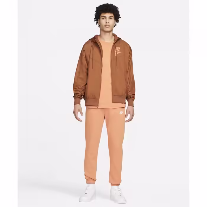 Scurta Nike M NSW SPE+ WVN WR JKT MFTA - 2