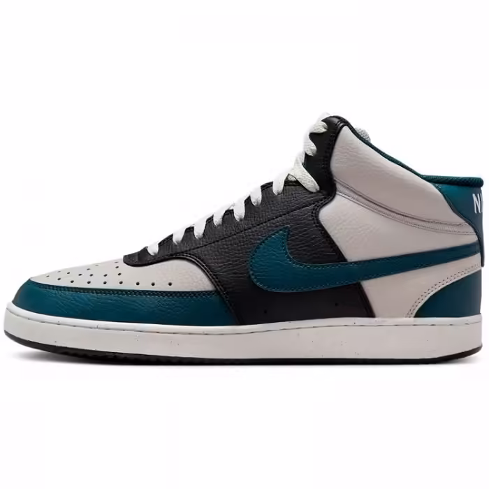 Кроссовки Nike COURT VISION MID NN