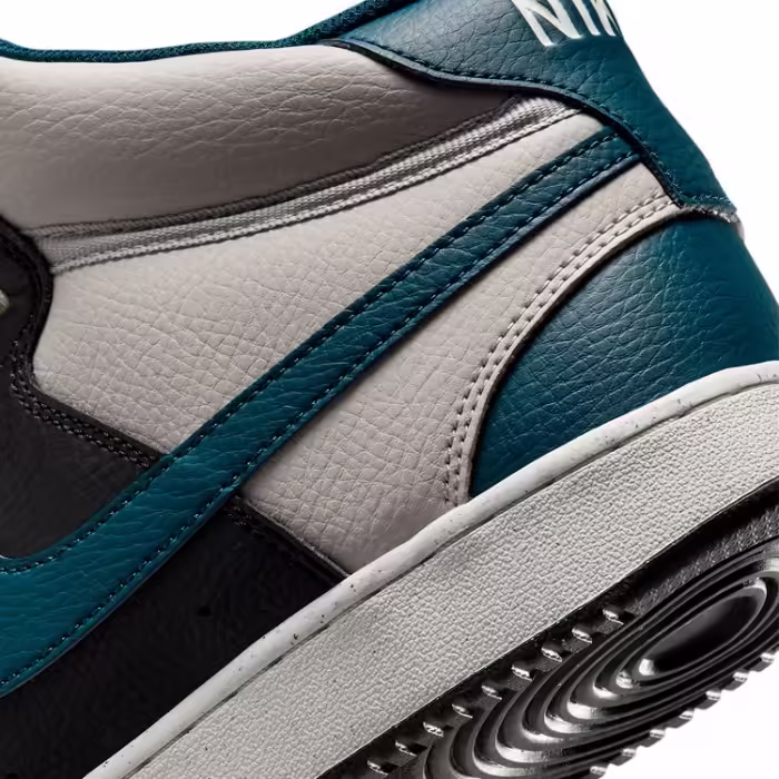 Кроссовки Nike COURT VISION MID NN - 2