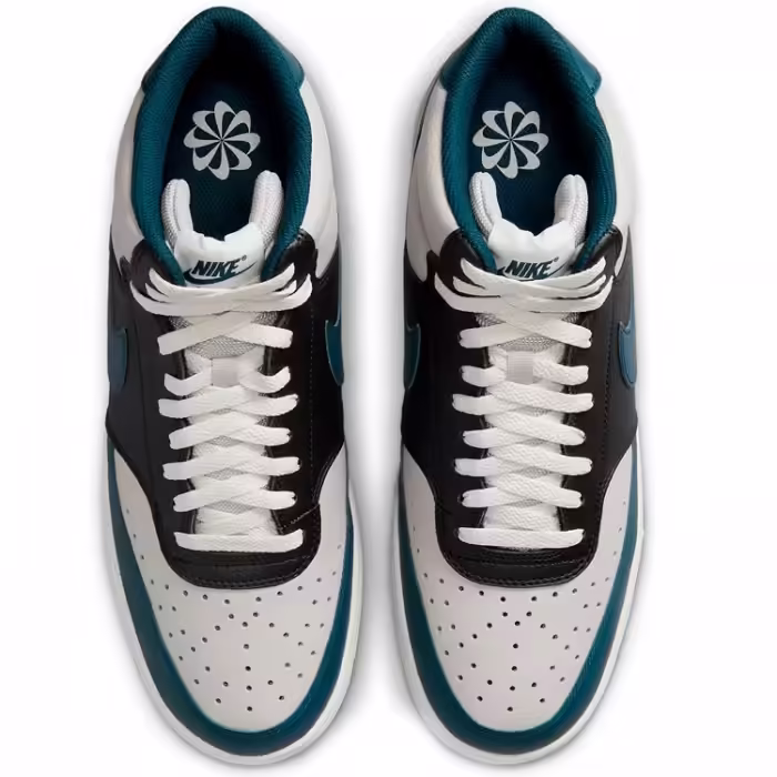 Кроссовки Nike COURT VISION MID NN - 4