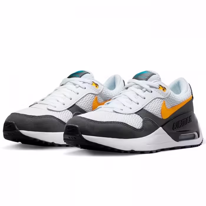 Incaltaminte Sport Nike AIR MAX SYSTM (GS) - 3