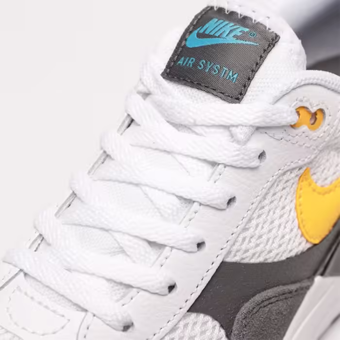 Кроссовки Nike AIR MAX SYSTM (GS) - 5