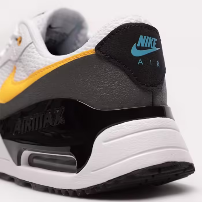 Кроссовки Nike AIR MAX SYSTM (GS) - 6