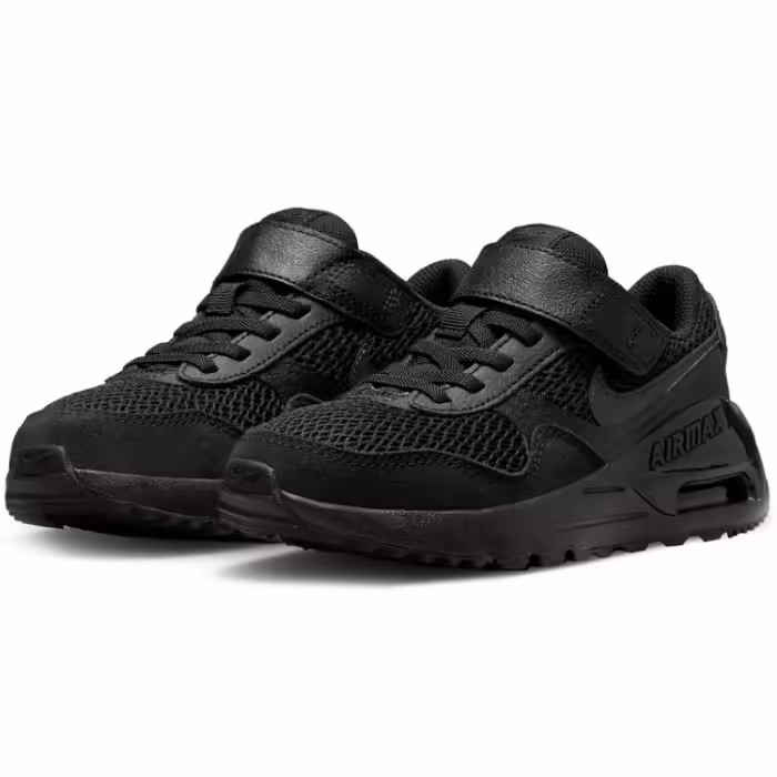 Кроссовки Nike AIR MAX SYSTM (PS) - 2