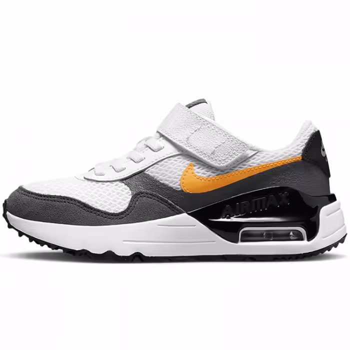 Кроссовки Nike AIR MAX SYSTM (PS)