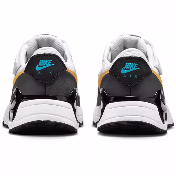 Кроссовки Nike AIR MAX SYSTM (PS) - 3