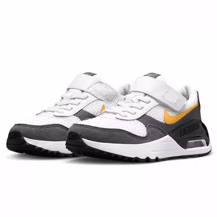 Кроссовки Nike AIR MAX SYSTM (PS) - 4