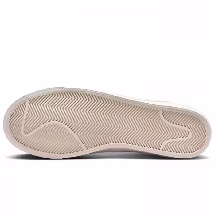 Incaltaminte Sport Nike WMNS BLAZER LOW 77 JUMBO - 4