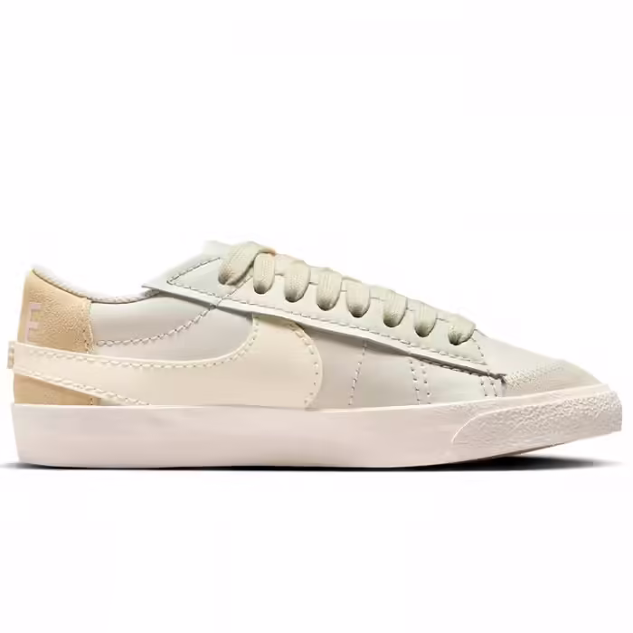 Incaltaminte Sport Nike WMNS BLAZER LOW 77 JUMBO - 5