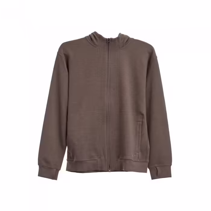 Толстовка Nike M NY DF FLC HD FZ RESTORE