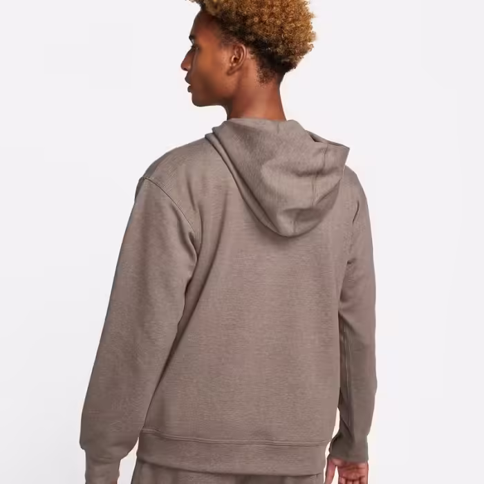 Толстовка Nike M NY DF FLC HD FZ RESTORE - 2