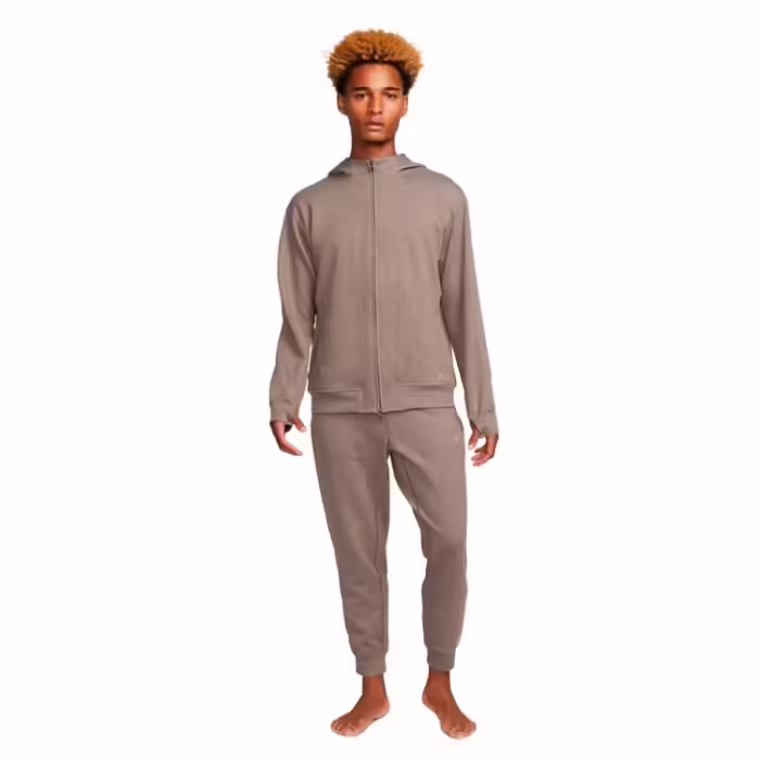 Толстовка Nike M NY DF FLC HD FZ RESTORE - 4