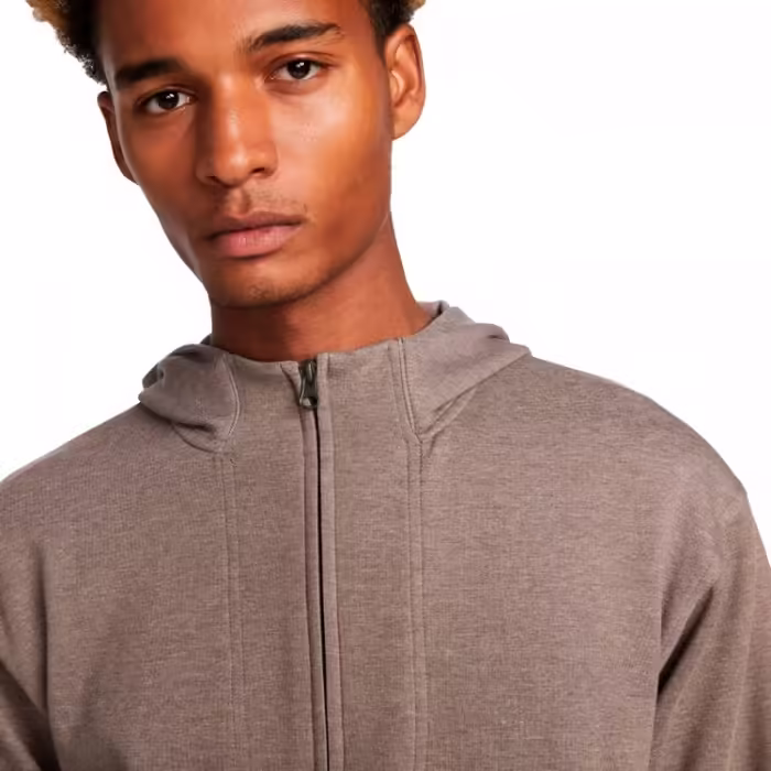 Толстовка Nike M NY DF FLC HD FZ RESTORE - 6