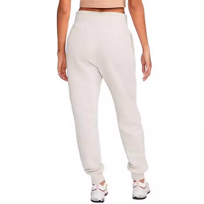 Pantaloni Nike W NSW PHNX FLC HR PANT STD - 4