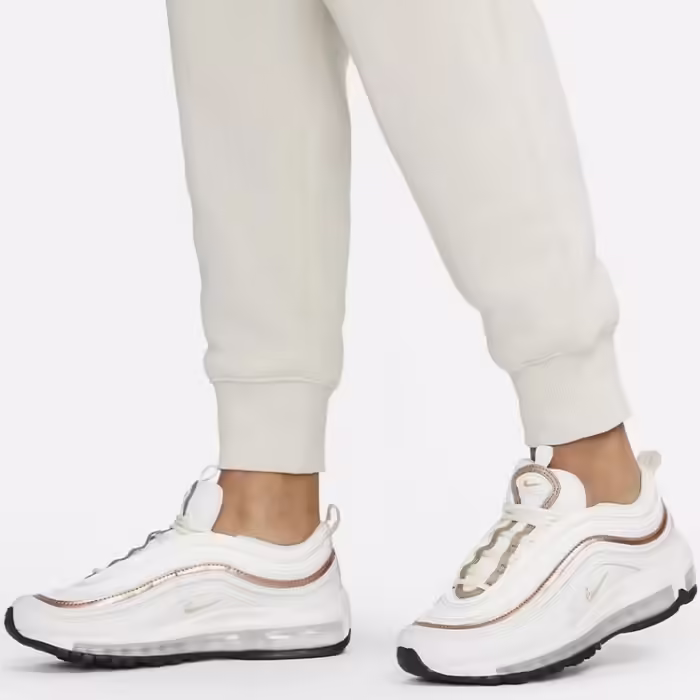 Брюки Nike W NSW PHNX FLC HR PANT STD - 8