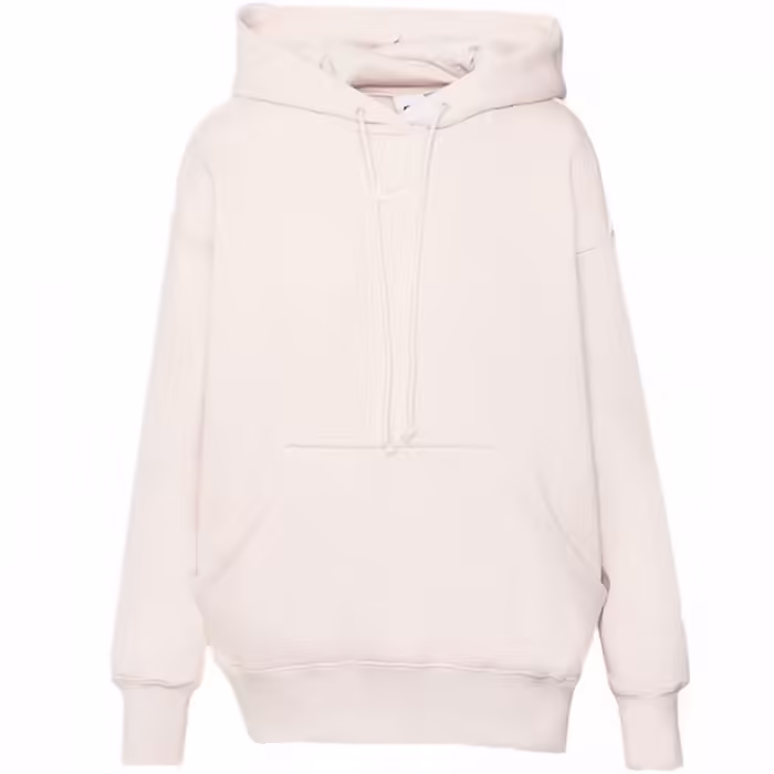 Hanorac Nike W NSW STYLE FLC PO HOODIE OS