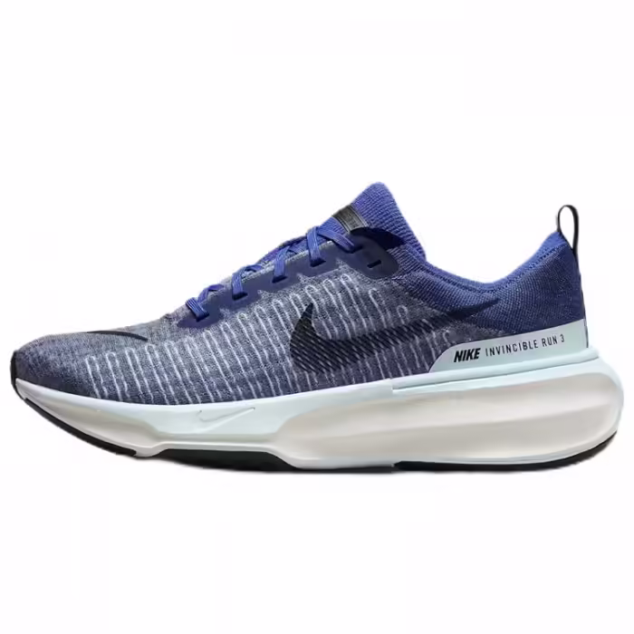 Кроссовки Nike ZOOMX INVINCIBLE RUN FK 3