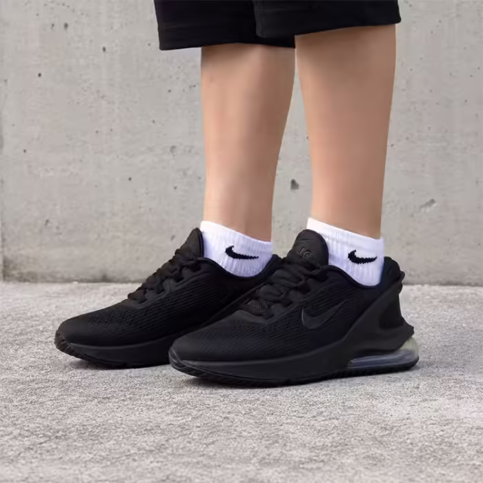 Incaltaminte Sport Nike AIR MAX 270 GO (GS) - 8