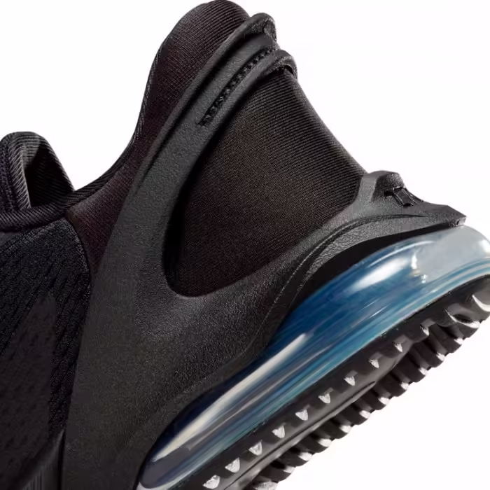 Кроссовки Nike AIR MAX 270 GO (PS) - 3