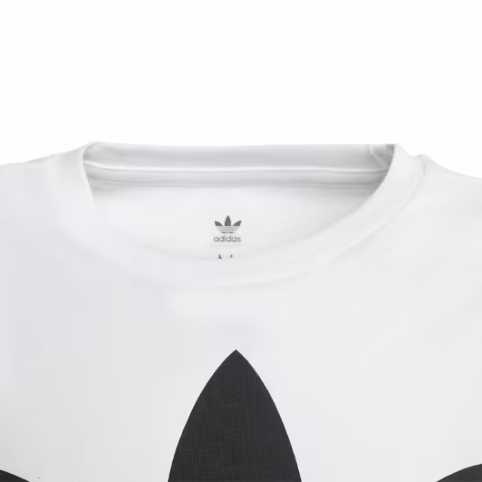 Tricou Adidas TREFOIL TEE - 2