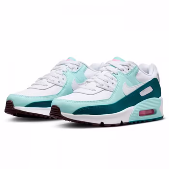 Incaltaminte Sport Nike AIR MAX 90 LTR (GS) - 4