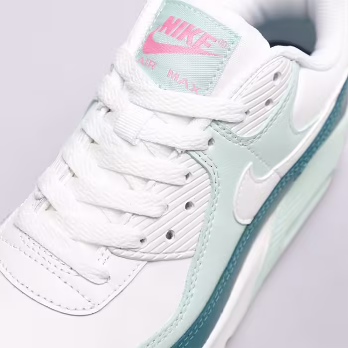 Кроссовки Nike AIR MAX 90 LTR (GS) - 6