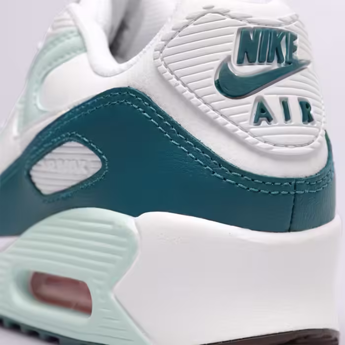 Кроссовки Nike AIR MAX 90 LTR (GS) - 7