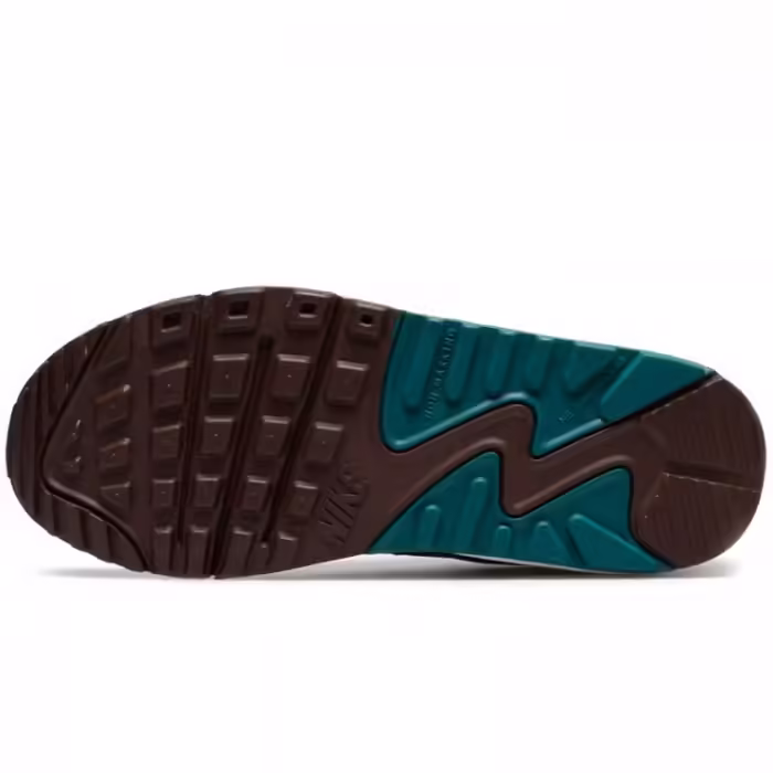 Кроссовки Nike AIR MAX 90 LTR (PS) - 2