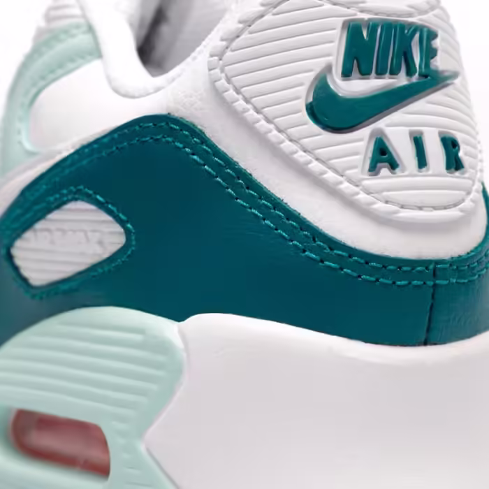 Кроссовки Nike AIR MAX 90 LTR (PS) - 4