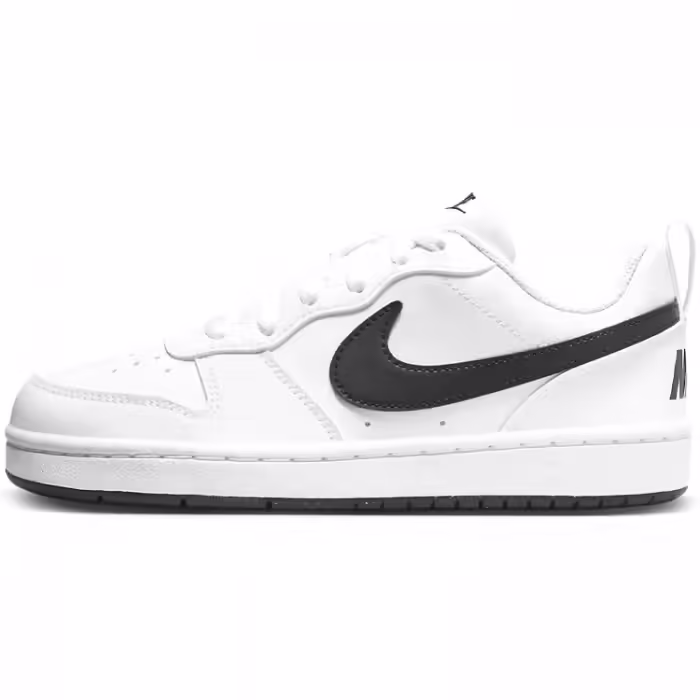 Incaltaminte Sport Nike COURT BOROUGH LOW RECRAFT (GS)