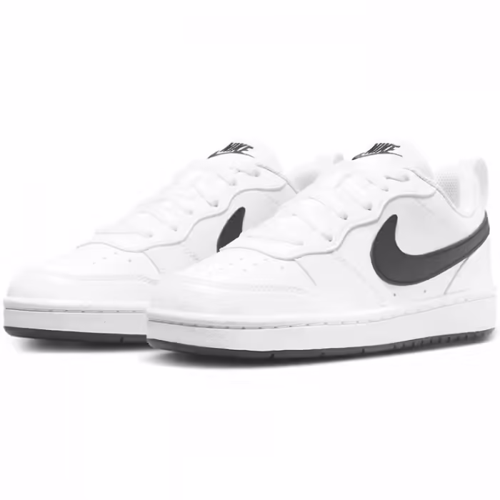 Incaltaminte Sport Nike COURT BOROUGH LOW RECRAFT (GS) - 3