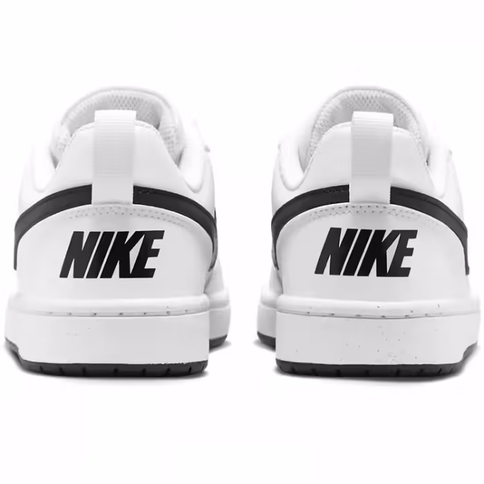 Incaltaminte Sport Nike COURT BOROUGH LOW RECRAFT (GS) - 4