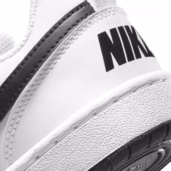 Incaltaminte Sport Nike COURT BOROUGH LOW RECRAFT (GS) - 5