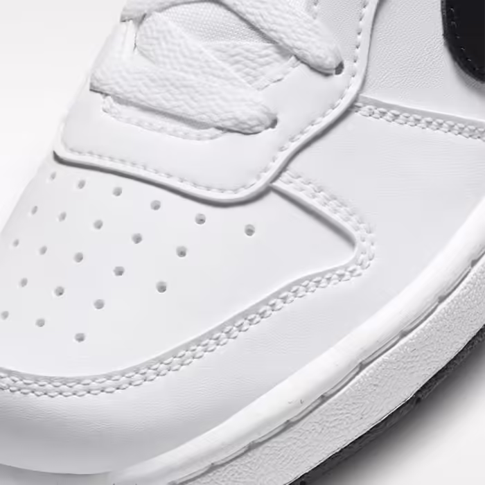 Incaltaminte Sport Nike COURT BOROUGH LOW RECRAFT (GS) - 6