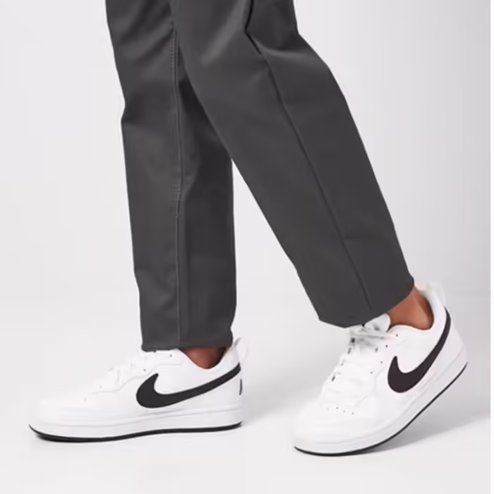 Incaltaminte Sport Nike COURT BOROUGH LOW RECRAFT (GS) - 7