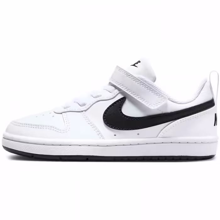 Incaltaminte Sport Nike COURT BOROUGH LOW RECRAFT (PS)