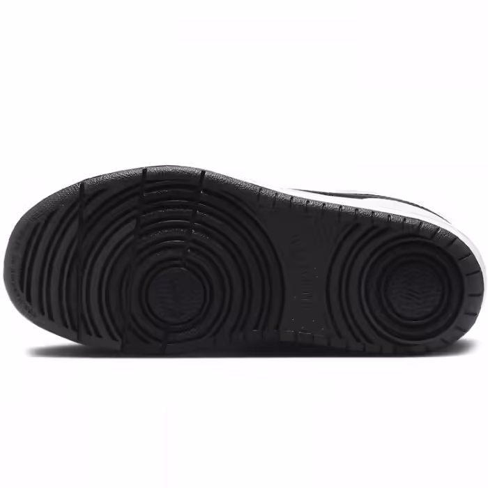 Incaltaminte Sport Nike COURT BOROUGH LOW RECRAFT (PS) - 2