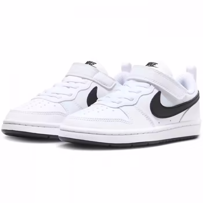 Incaltaminte Sport Nike COURT BOROUGH LOW RECRAFT (PS) - 3