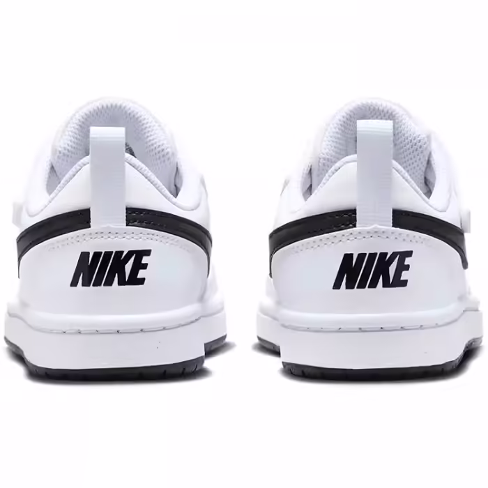 Incaltaminte Sport Nike COURT BOROUGH LOW RECRAFT (PS) - 4