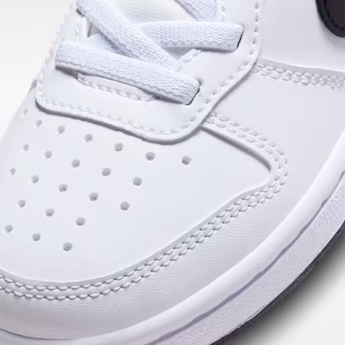 Incaltaminte Sport Nike COURT BOROUGH LOW RECRAFT (PS) - 6
