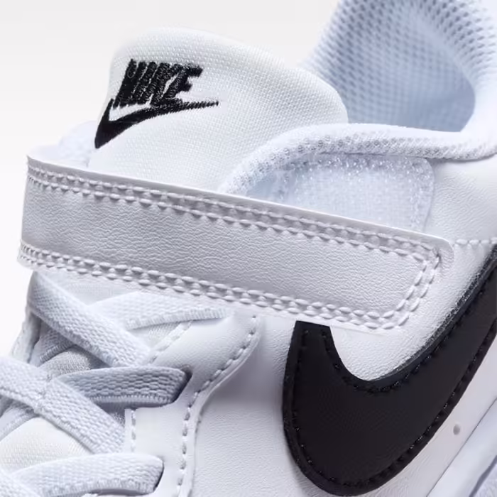 Incaltaminte Sport Nike COURT BOROUGH LOW RECRAFT (PS) - 7