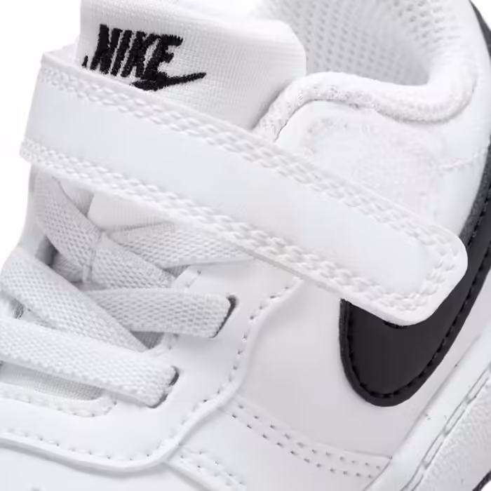 Кроссовки Nike COURT BOROUGH LOW RECRAFT (TD) - 2