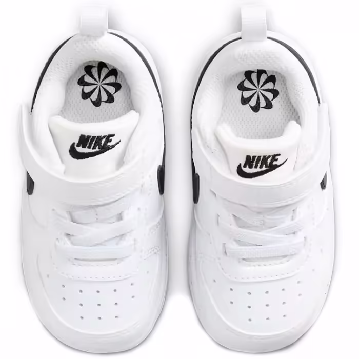 Кроссовки Nike COURT BOROUGH LOW RECRAFT (TD) - 4